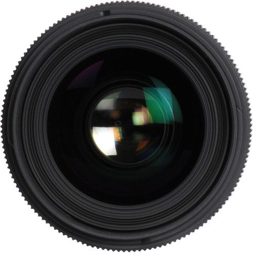 Sigma Lensa 35mm F1.4 DG HSM [A] – Megakamera.com