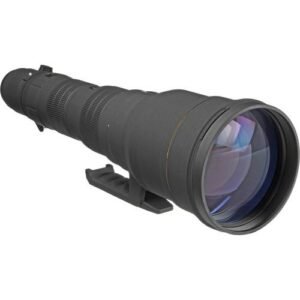 Sigma Lensa 300-800mmF5.6 APO DG OS HSM – Megakamera.com