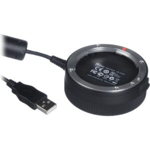 Sigma USB Dock for Canon EF Mount Lenses 1