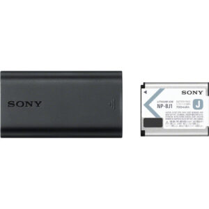 Sony ACC TRDCJ 1