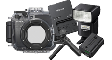Sony Accessories