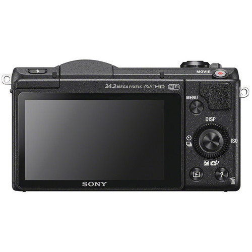 sony camera 5100