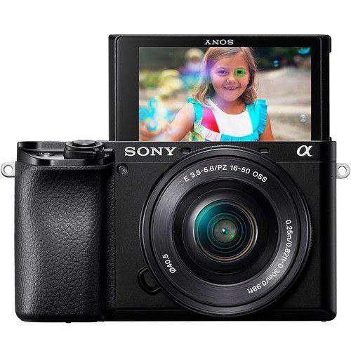 buy sony a6100