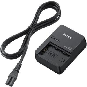 Sony BC QZ1 Battery Charger 1