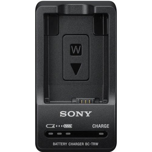 sony a6000 battery charger