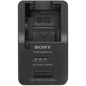 Sony Charger BC TRX 1