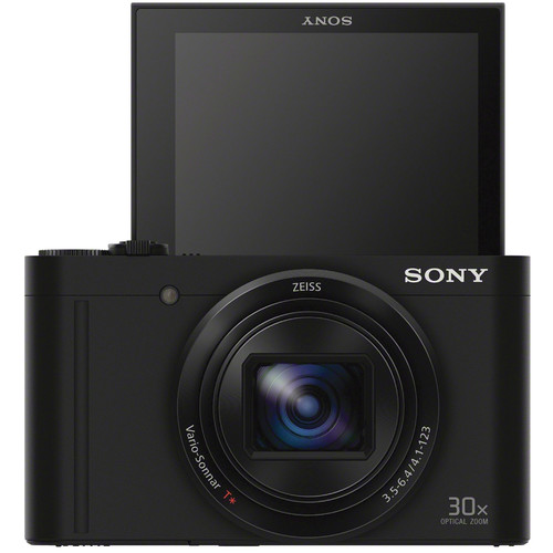 sony wx 500