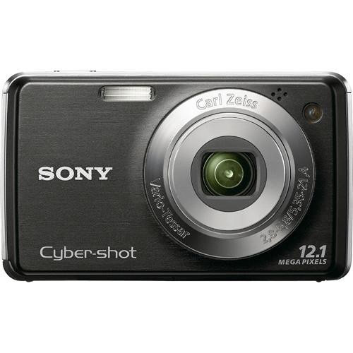 kamera sony cyber shot 12.1 megapixel