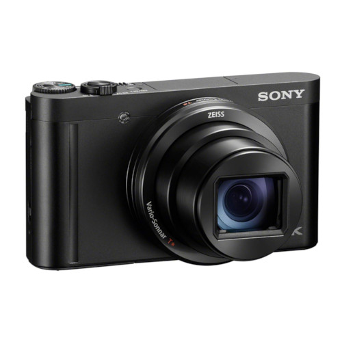 Sony Cyber-shot DSC-WX800 Digital Pocket Camera – Megakamera.com