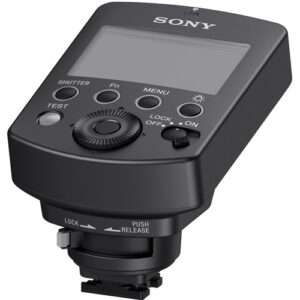 Sony FA WRC1M Wireless Radio Commander 5