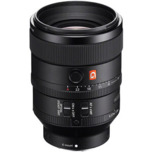 Sony FE 100mm f2.8 STF GM OSS Lens 2