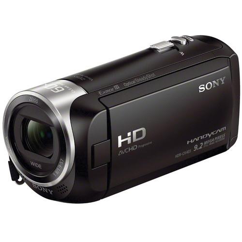 Sony Videocam HDR-CX405 Camcorder Handycam
