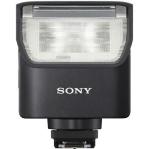 Sony HVL F28RM External Flash 6