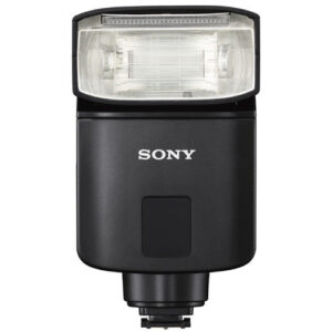 Sony HVL F32M External Flash 2