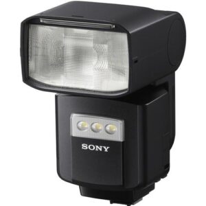 Sony HVL F60RM External Flash 6