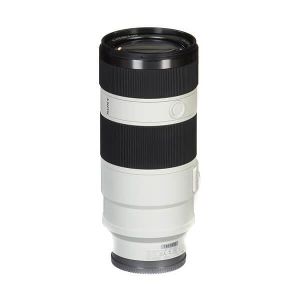 Sony FE 70-200mm f/4 G OSS Lens – Megakamera.com