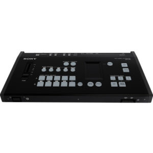 Sony MCX 500 8 Input 4 Video Channel 1