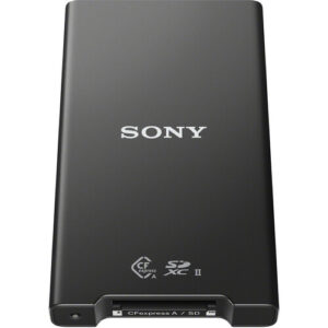 Sony MRW G2 CFexpress 1