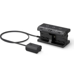 Sony NPA MQZ1K Multi Battery Adapter Kit 7