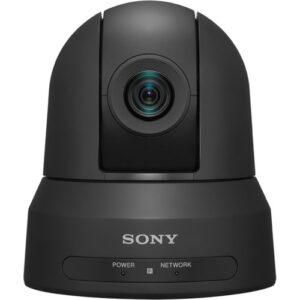 Sony Network HD Camera SRG X120 1