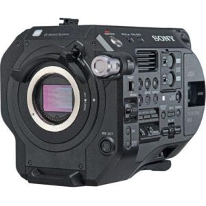 Sony PRO Videocam PXW FS7M2 1