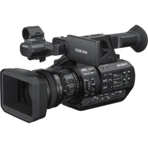 Sony PRO Videocam PXW Z280 1