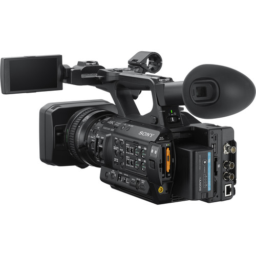 sony z280 video camera