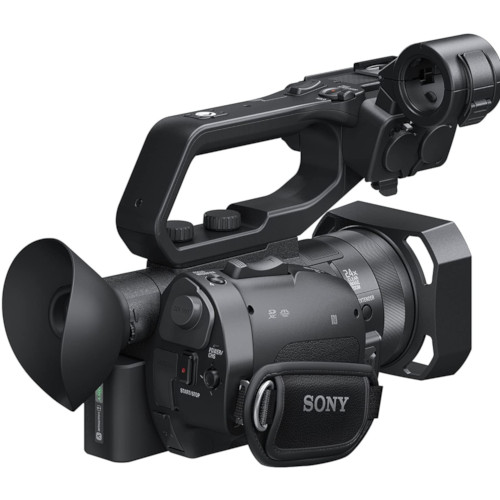 sony pxw x70 harga