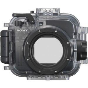 Sony Underwater Housing for Select RX100 Series Cameras 1