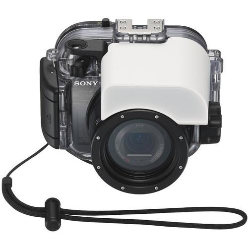 Caisson étanche MPK-URX100A pour Sony série RX100