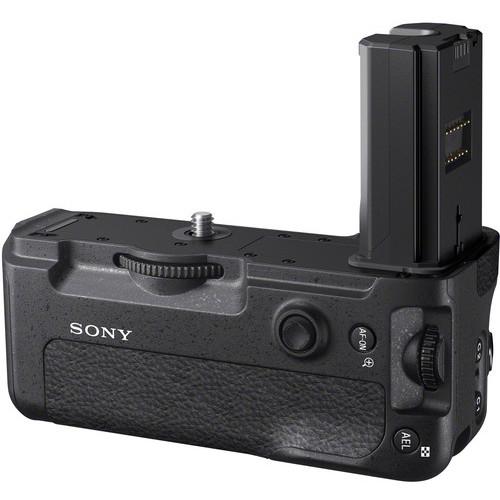 sony a73 grip