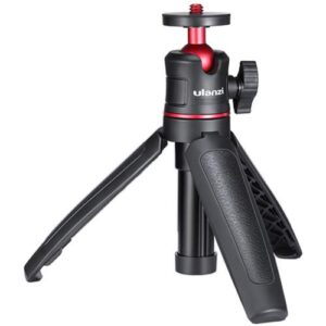 Ulanzi MT 08 Extendable Mini Tripod 1