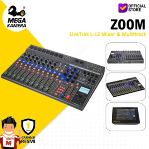 ZOOM L12