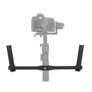 Zhiyun Acc Crane 2 Dual Handle 1