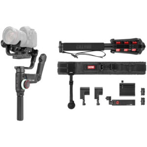 Zhiyun Tech CRANE 3 LAB Creator Package 1