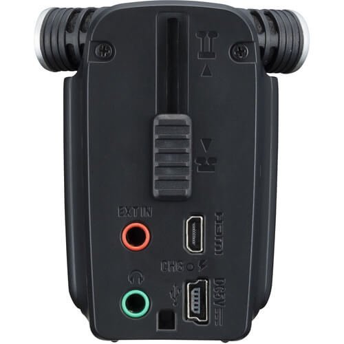 Zoom Q4n Handy Video Recorder 一式 Zoom Q4n Handy Video Recorder