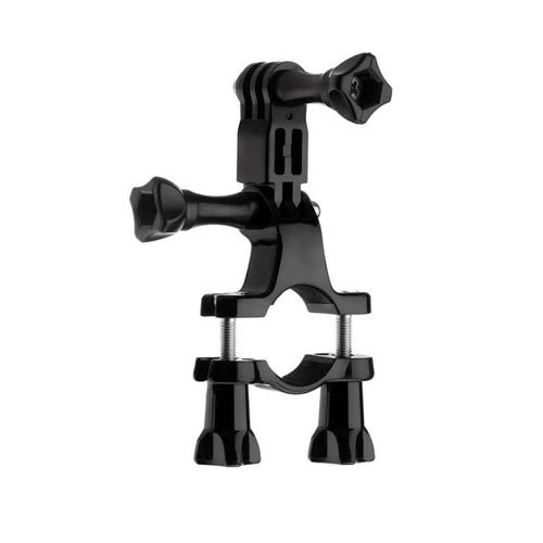 Gopro Accessory Bar 3rd Party GoPro Handle Bar Mount w/ Arm (GA-02) – Megakamera.com