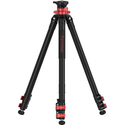 iFootage Gazelle TC6S Uprise Tripod Carbon Fiber