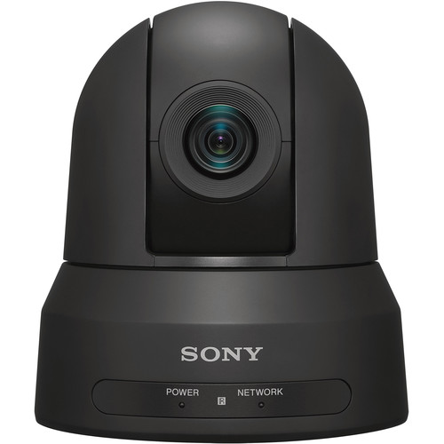 sony 4k cctv camera