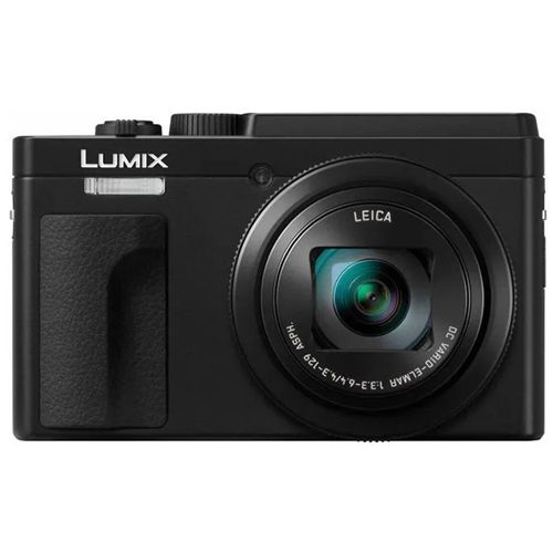 lumix compact digital camera