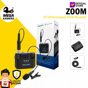 zoom f2 m