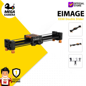 EIMAGE ES50 Double Slider 1