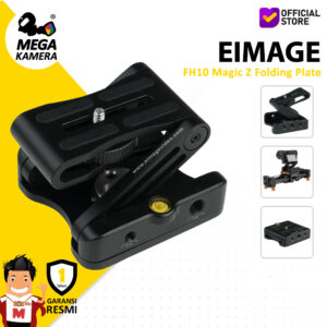 EIMAGE FH10 Magic Z Folding Plate 1