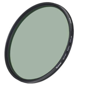 Kase Filter MRC CPL II Circular Polarizer 3