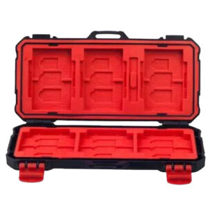 Lynca MEMORY CARD CASE KH 15 3
