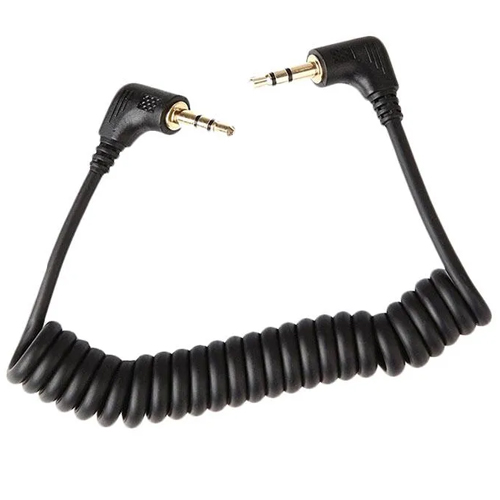 Saramonic Cabel SR-CS350 (TRS to TRS) – Megakamera.com