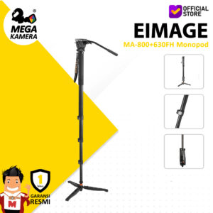 EIMAGE MA 800630FH Monopod 1