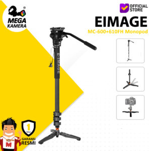 EIMAGE MC 600610FH Monopod 1