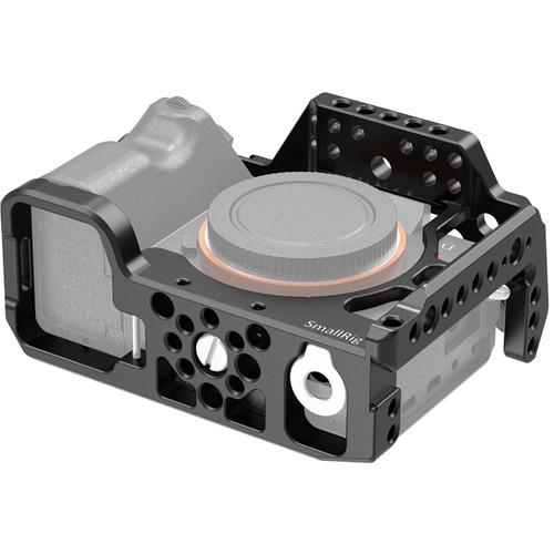 SmallRig Camera Cage for Sony a7R IV (2416)