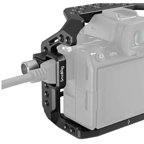 SmallRig Cage HDMI Cable For Sony A7SIII (3007)